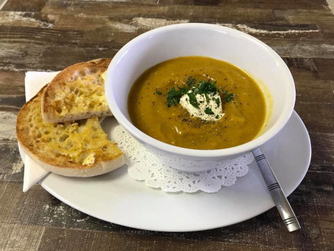 Inner Light Tea Rooms - Restaurant Darwin 4