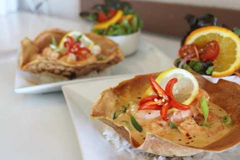 Cupz N’ Crepes - Restaurant Darwin 2