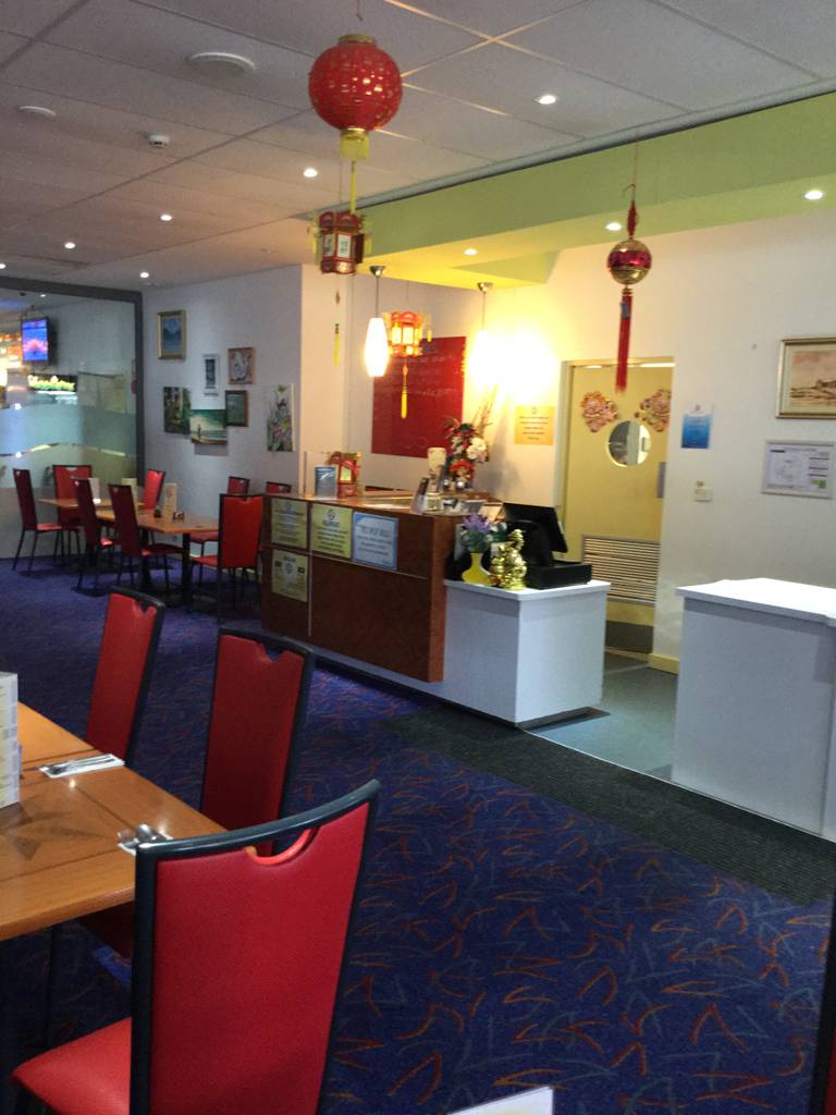 Karuah NSW Restaurant Darwin
