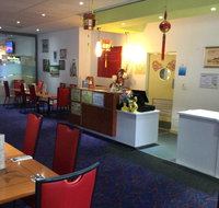 Karuah RSL Club - Restaurant Darwin