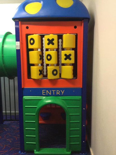 Karuah RSL Club - Restaurant Darwin 3