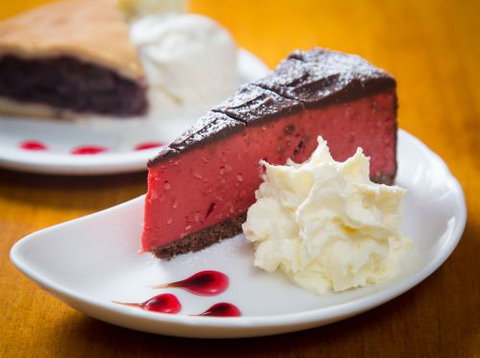 Andy’s Cherry Pie Cafe - Restaurant Darwin 0