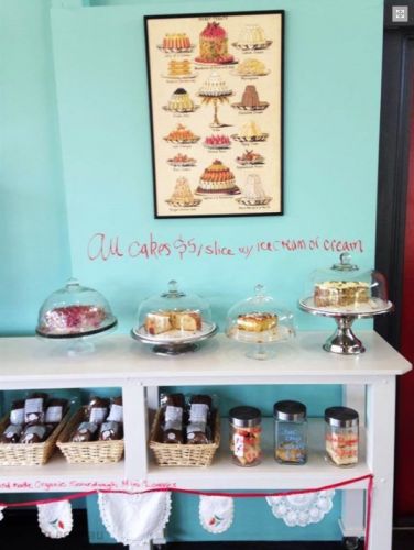 Robertson NSW Restaurant Darwin