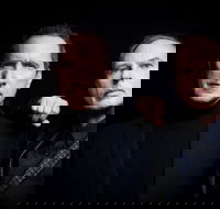 A Day on the Green - Simple Minds - Restaurant Darwin