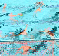 Australian Youth Water Polo Championships - Restaurant Darwin