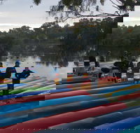 Avon Descent - Restaurant Darwin