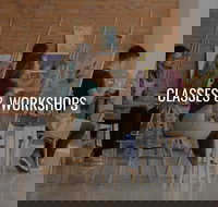 Blacksmithing Workshop - Northern Beaches - Restaurant Darwin