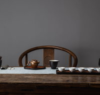 BrewIN Melbourne A Slow Tea Event - Restaurant Darwin