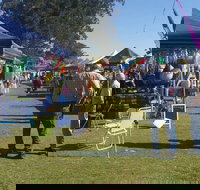 Casino Golf Club Markets - Restaurant Darwin