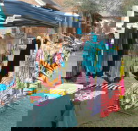 Dungog Markets - Restaurant Darwin