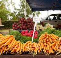 Evandale Market - Weekly - Restaurant Darwin