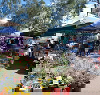 Fernvale Country Markets - Restaurant Darwin