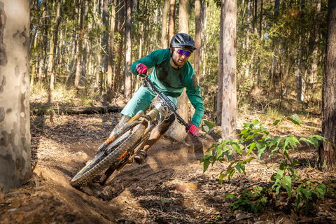 Fox Superflow Sealed By Stan's Race | Ourimbah - Restaurant Darwin 0