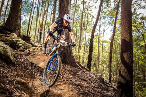 Fox Superflow Sealed By Stan's Race | Ourimbah - Restaurant Darwin 1