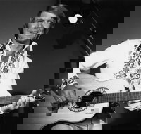 Glen Campbell And Frankie Laine Show - Restaurant Darwin