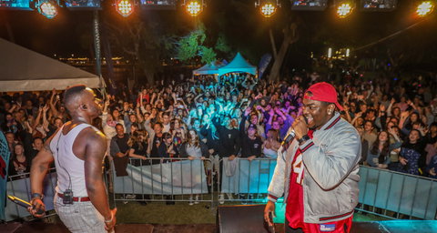 Great Barrier Reef Festival - Restaurant Darwin 2