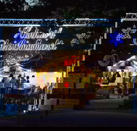 Hahndorf Christmas Market Walking Tours - Restaurant Darwin