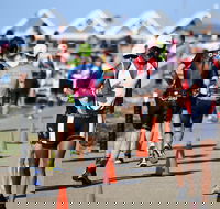 IRONMAN Western Australia - Restaurant Darwin