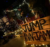Jump Inn Jam Sessions - Restaurant Darwin