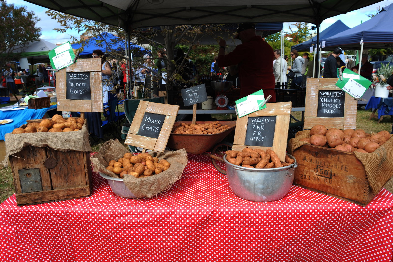 Mudgee NSW Restaurant Darwin