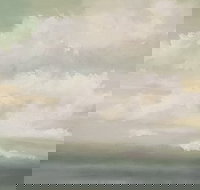 Lorraine Moll - Cloudland and Stanthorpe Regional Art Gallery Collection - Restaurant Darwin