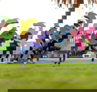 Macquarie Credit Union DREAM Festival - Restaurant Darwin