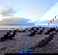 Making Meditation Mainstream Free Beach Meditation Sessions - Avalon Beach - Restaurant Darwin