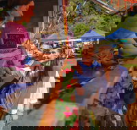 Margaret River Farmers Market - Restaurant Darwin