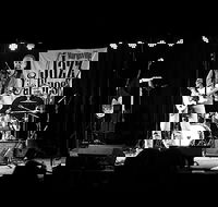 Marysville Music Weekend - Restaurant Darwin