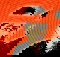 Mental As Everything - Restaurant Darwin