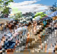 Midway Seasonal Market - Restaurant Darwin