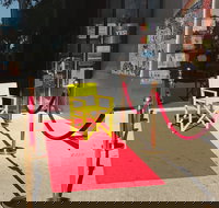 North Bellarine Film Festival - Restaurant Darwin