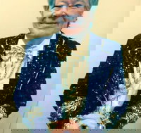 Piano Tributes With Peter Sullivan - Restaurant Darwin