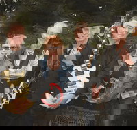 Pln B Hits Of The 70s - Restaurant Darwin