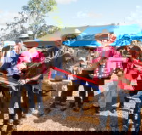 Primex Field Days - Restaurant Darwin