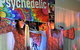 Psychedelic 70s Show The Retro Girls - thumb 0