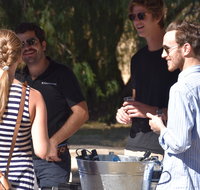 Pyrenees Unearthed Wine and Food Festival - Restaurant Darwin