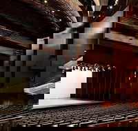 QPAC Weekly Discovery Tour - Restaurant Darwin
