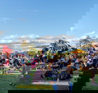 Ripley Markets - Restaurant Darwin