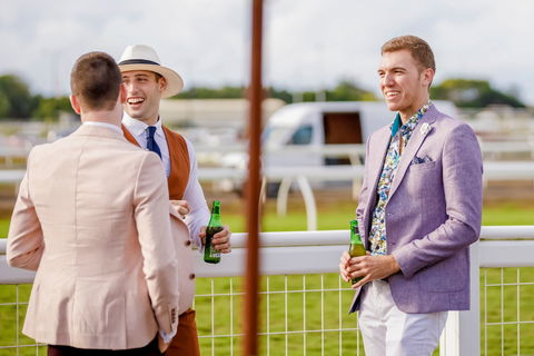 Saturday Raceday - 18 January - Restaurant Darwin 0