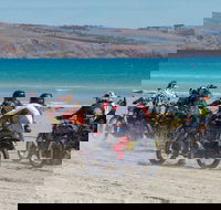 Sellicks Beach Historic Motorcycle Races - Restaurant Darwin