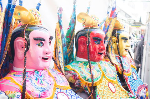 Sydney Taiwan Festival - Restaurant Darwin 1