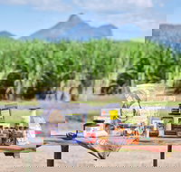 Taste Tweed - Restaurant Darwin