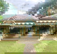 That Great Market Laurelbank - Restaurant Darwin