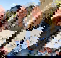 The Granite Belt Art and Craft Trail  Open Studios Event - Restaurant Darwin