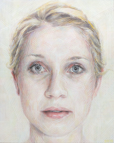 The Shirley Hannan National Portrait Award - Restaurant Darwin 1