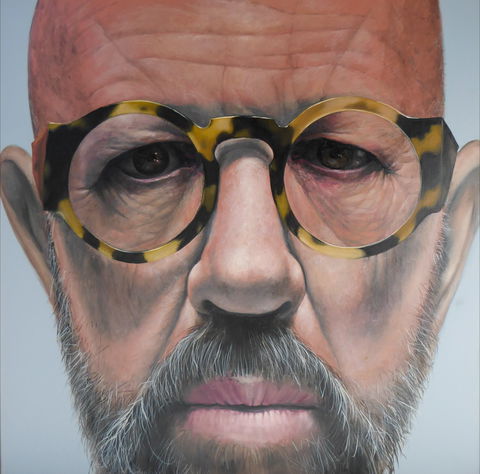 The Shirley Hannan National Portrait Award - Restaurant Darwin 2