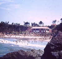 Tourists Paradise Online Exhibition - Restaurant Darwin