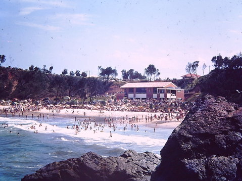 Tourists Paradise Online Exhibition - Restaurant Darwin 0
