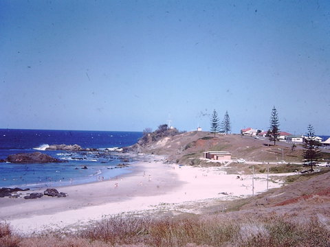 Tourists Paradise Online Exhibition - Restaurant Darwin 1